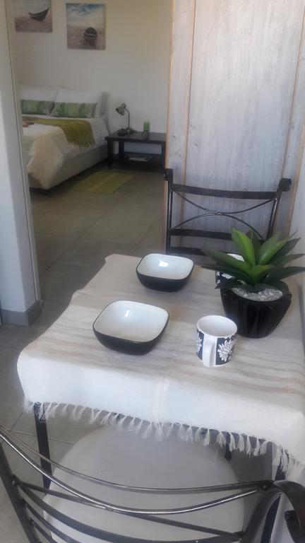 Self-Catering Studio, Unit 6 On Krupp Windhoek Exterior foto