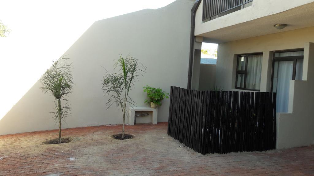 Self-Catering Studio, Unit 6 On Krupp Windhoek Exterior foto