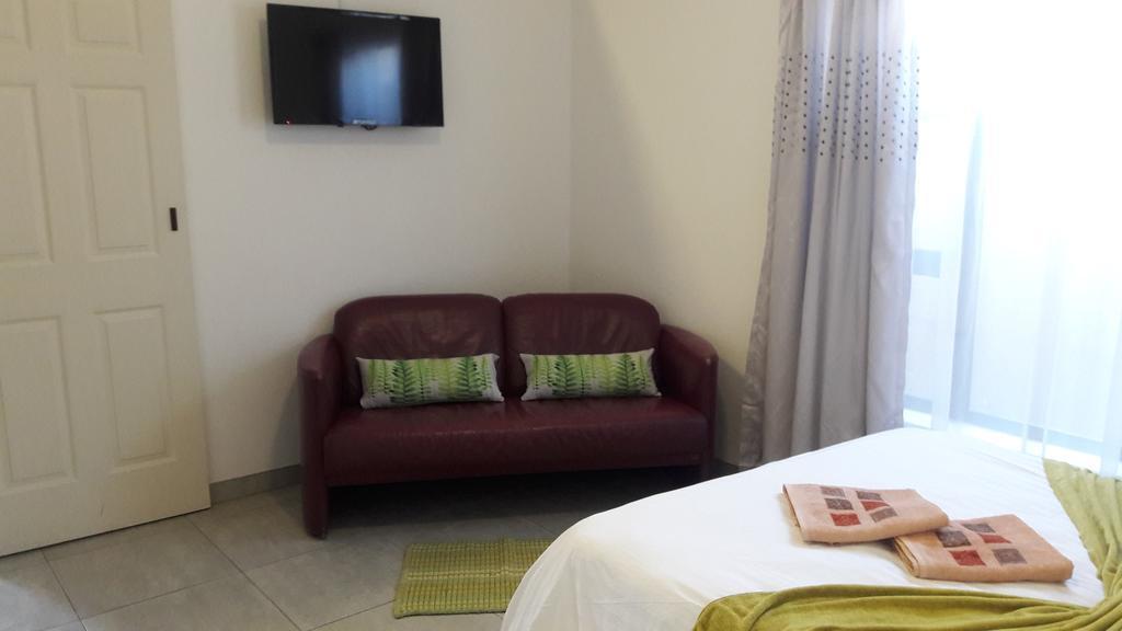 Self-Catering Studio, Unit 6 On Krupp Windhoek Exterior foto